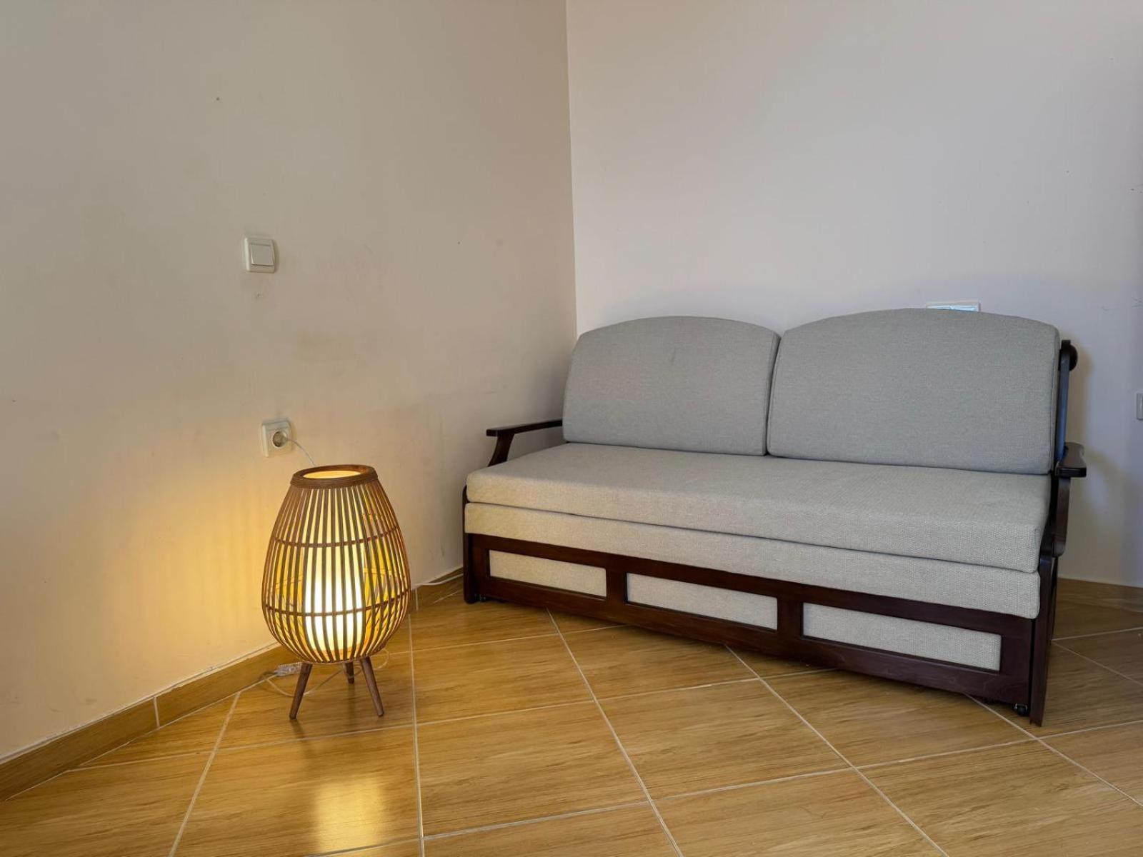 Menada Sky Dreams Apartment Sveti Vlas Exterior photo